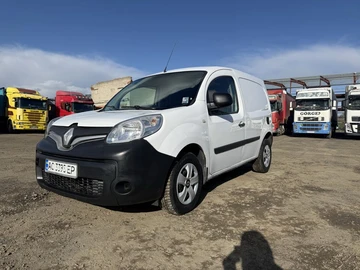 Авто Renault Kangoo Express 2014 № 8674013