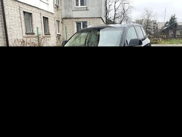 Авто Volkswagen Touareg 2009 № 8674016