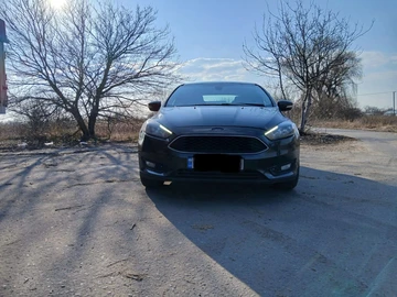 Авто Ford Focus 2017 № 8674017
