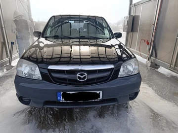 Авто Mazda Tribute 2001 № 8674018