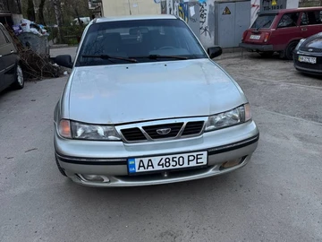 Авто Daewoo Nexia 2008 № 8674021