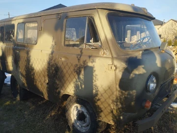 Авто ВАЗ 11113 Oka 1988 № 8674030