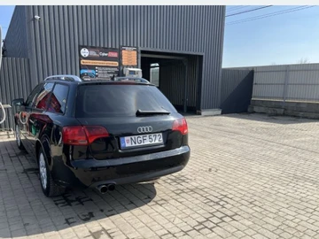 Авто Audi A4 2005 № 8674038