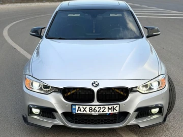 Авто BMW 3 Серия 2014 № 8674043