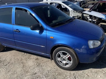 Авто ВАЗ 1119 Kalina 2010 № 8674046