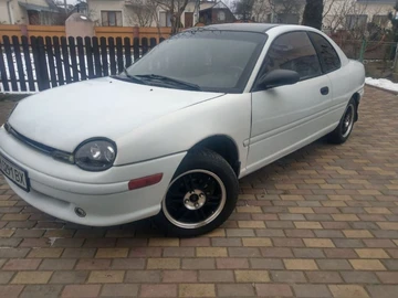 Авто Chrysler Neon 1995 № 8674049