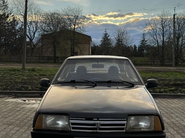 Авто ВАЗ 2108 1995 № 8674063