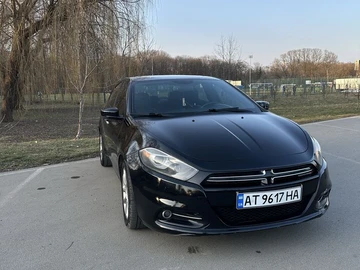 Авто Dodge Dart 2013 № 8674065