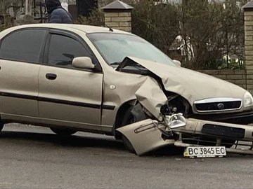 Авто Daewoo Arcadia 2013 № 8674069