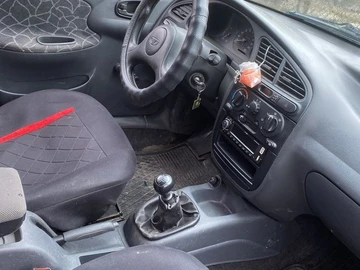 Авто Daewoo Lanos Sens  2002 № 8674071