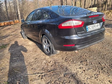Авто Ford Mondeo 2010 № 8674072