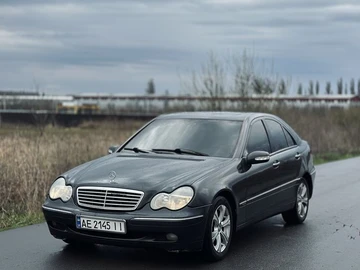 Авто Mercedes 200 2000 № 8674075