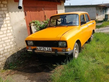 Авто  2140 1985 № 8674082