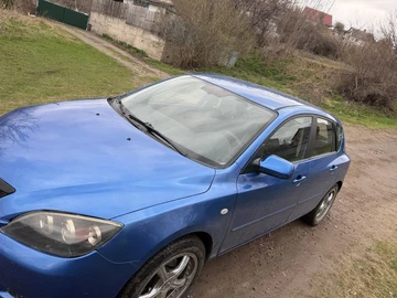 Авто Mazda 3 2006 № 8674083