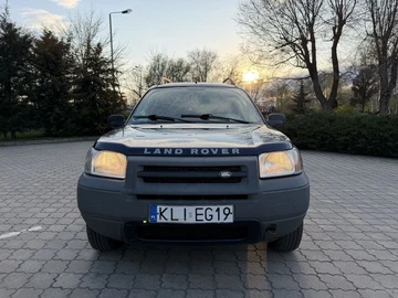 Авто Land Rover 109 2002 № 8674085