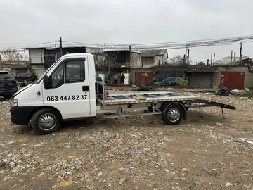 Авто Fiat Ducato 2006 № 8674088