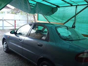Авто Daewoo Lanos Sens  2008 № 8674172