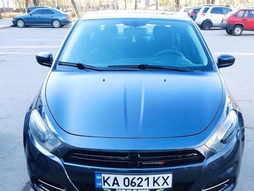 Авто Dodge Dart 2014 № 8674173