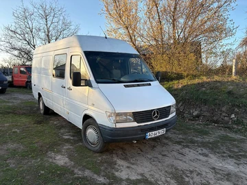 Авто Mercedes Sprinter 1999 № 8674174
