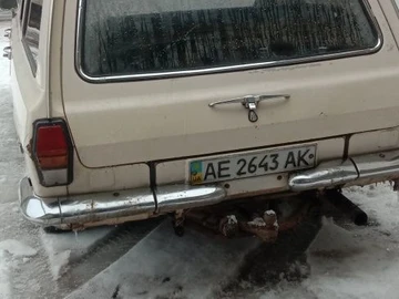 Авто ГАЗ 24 1985 № 8674181