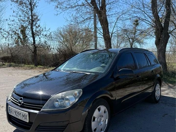 Авто Opel Astra 2005 № 8674183