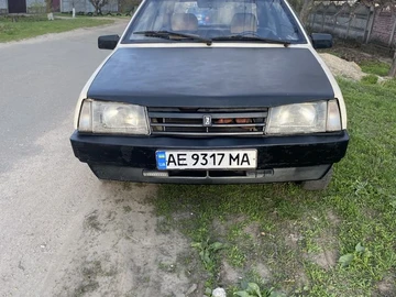 Авто ВАЗ 2108 1989 № 8674187