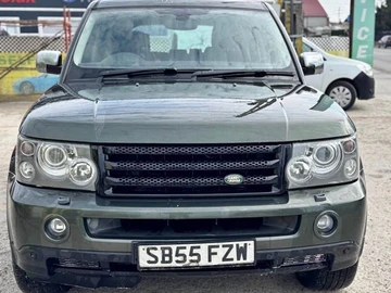 Авто Land Rover Series I 2005 № 8674196