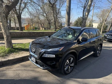 Авто Nissan Rogue 2023 № 8674200