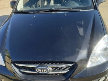 Авто KIA Carens 2008 № 8674201