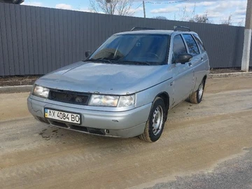 Авто ВАЗ 21114 2006 № 8674209