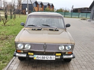 Авто ВАЗ 2106 1990 № 8674210