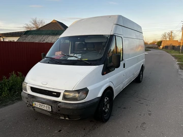 Авто Ford Transit 2006 № 8674211