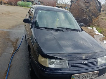 Авто ВАЗ 2112 2007 № 8674214