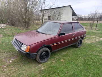 Авто ЗАЗ Таврия 1998 № 8674215
