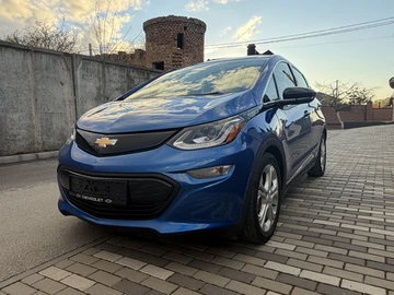 Авто Chevrolet Volt 2018 № 8674216