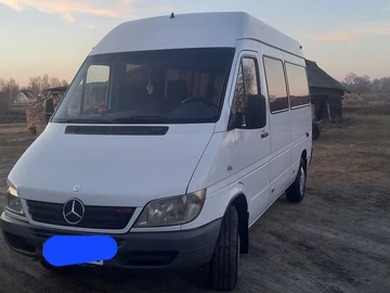 Авто Mercedes Sprinter 2005 № 8674217