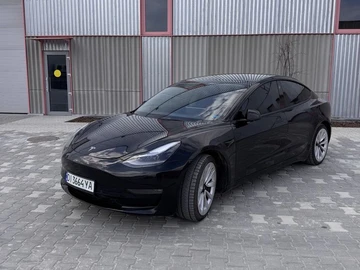 Авто Tesla Model 3 2022 № 8674227