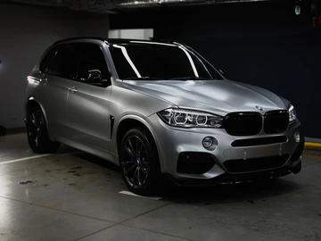 Авто BMW X5 M 2015 № 8674234