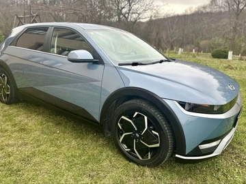 Авто Hyundai Ioniq 2023 № 8674274