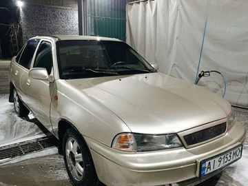 Авто Daewoo Nexia 1999 № 8674280