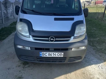 Авто Opel Vita 2006 № 8674289