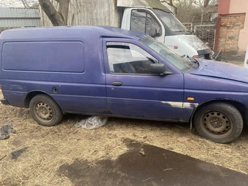 Авто Ford Escort 1997 № 8674295