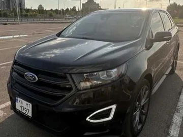 Авто Ford Edge 2017 № 8674296