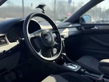 Авто Audi A6 2000 № 8674320
