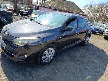 Авто Renault Megane 2012 № 8674322