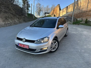 Авто Volkswagen Golf 2014 № 8674323
