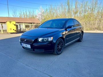 Авто Volvo S40 2005 № 8674342