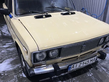 Авто ВАЗ 2106 1987 № 8674352