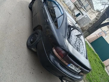 Авто Mazda 626 1994 № 8674355