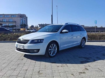 Авто Skoda Octavia 2015 № 8674359